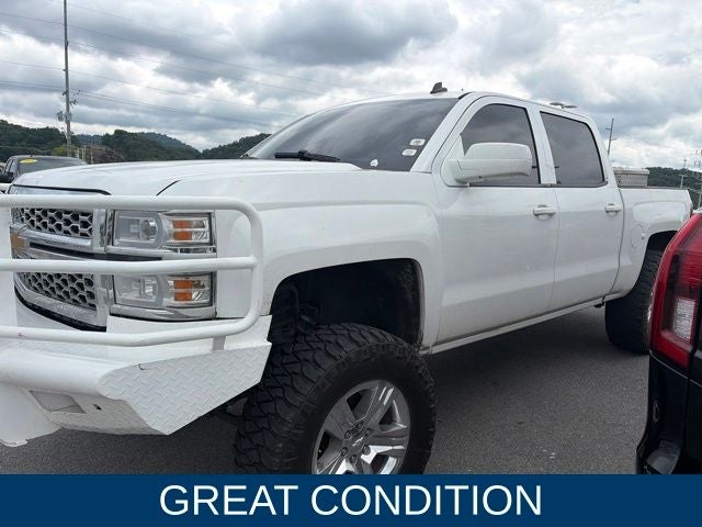 chevrolet silverado 1500 2014 3GCUKRECXEG251940 image chevrolet silverado 1500 2014 3GCUKRECXEG251940 image